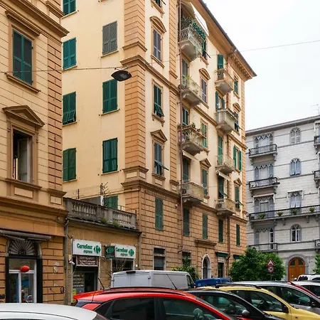 La Terrazza Di Lidia La Spezia