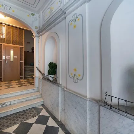 Appartamento La Terrazza Di Lidia
