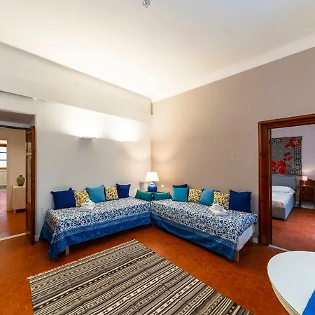 La Terrazza Di Lidia