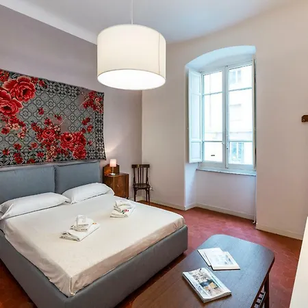 La Terrazza Di Lidia La Spezia