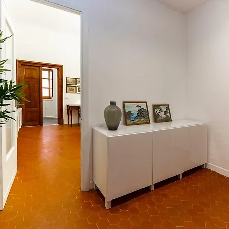La Terrazza Di Lidia לה ספציה