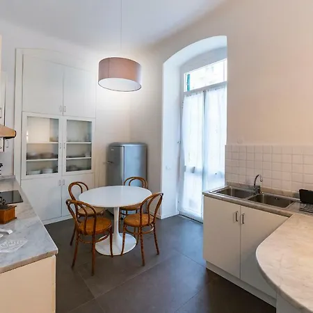 La Terrazza Di Lidia *