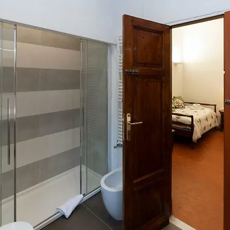 La Terrazza Di Lidia