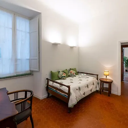 La Terrazza Di Lidia *