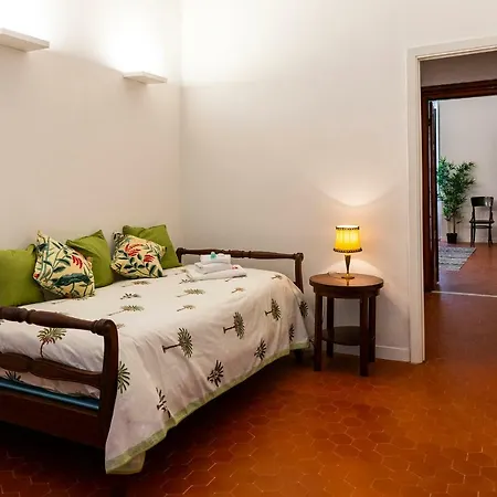 La Terrazza Di Lidia * לה ספציה