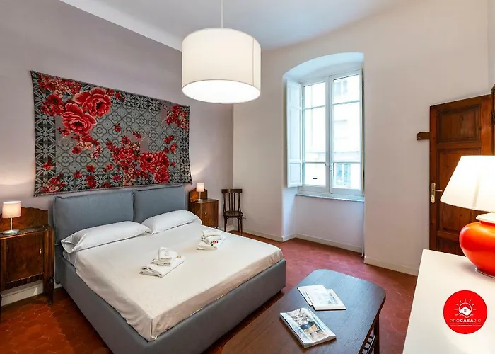 La Terrazza Di Lidia La Spezia